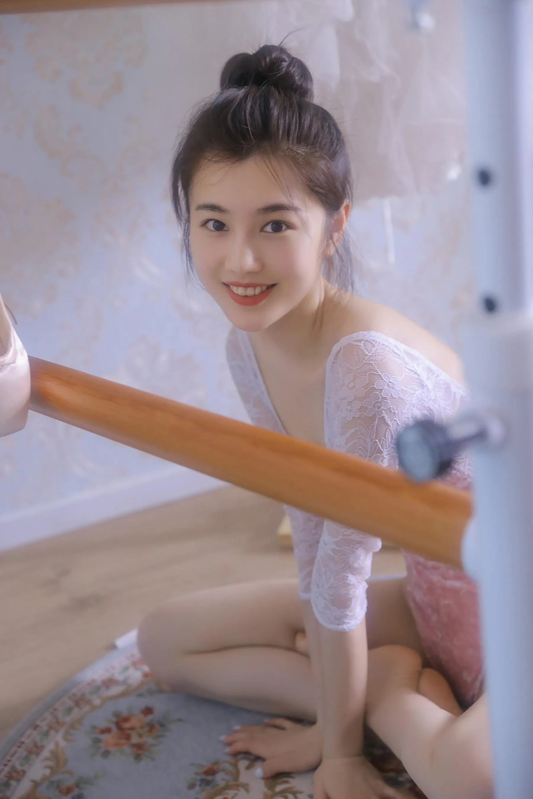 [YITUYU艺图语]2022.07.11 不如练舞 凡凡 [44P]插图9